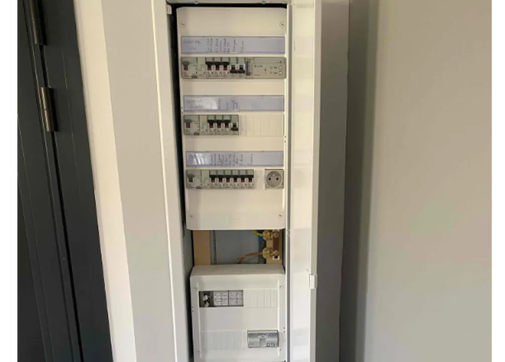 Choisir un électricien de confiance pour vos travaux électriques à La Bouilladisse