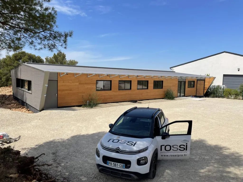 menuiseries aluminium sur mesure kline bouches du rhone