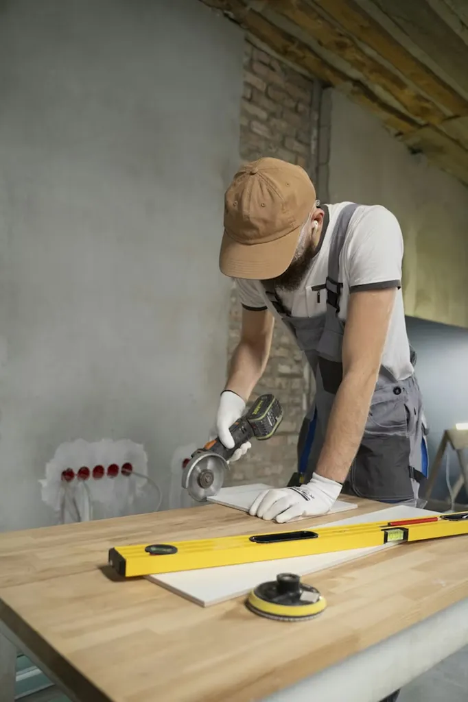 Une expertise globale pour tous vos projets de bâtiment: travaux de rénovation, de maçonnerie générale et de toiture dans les Alpes-de-Haute-Provence
