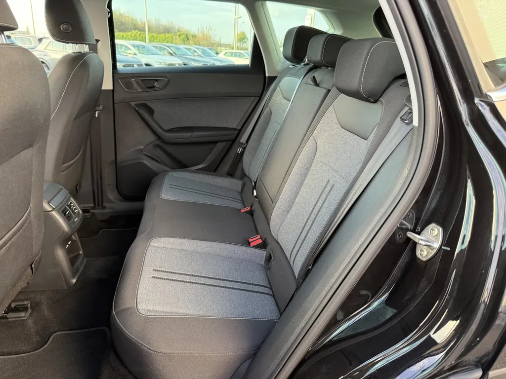 SEAT Ateca FR 2.0 TDI 150 DSG7 d’occasion proche Rouen – SUV diesel automatique garanti