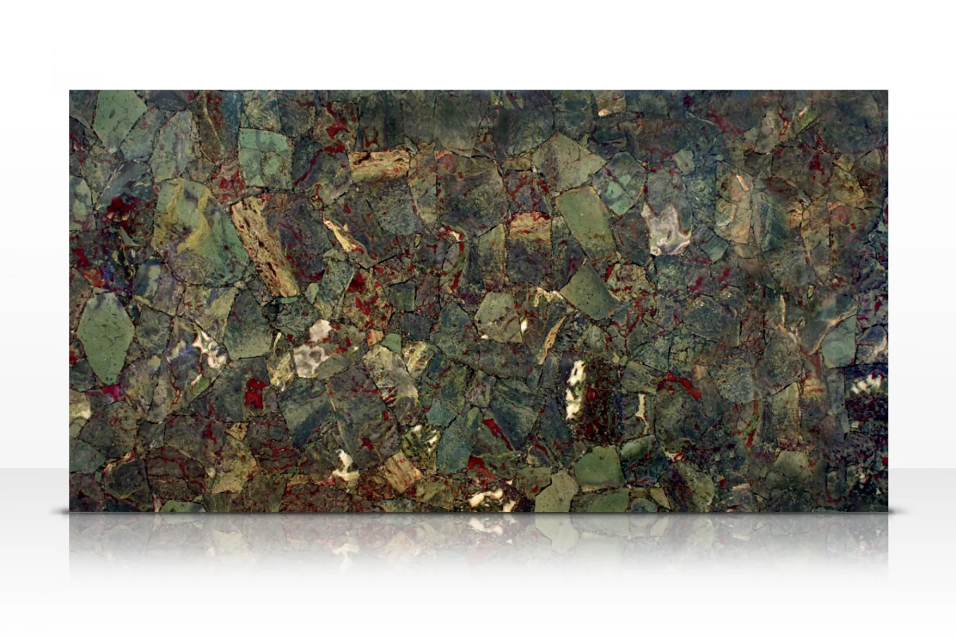 Tranche Dragon Stone