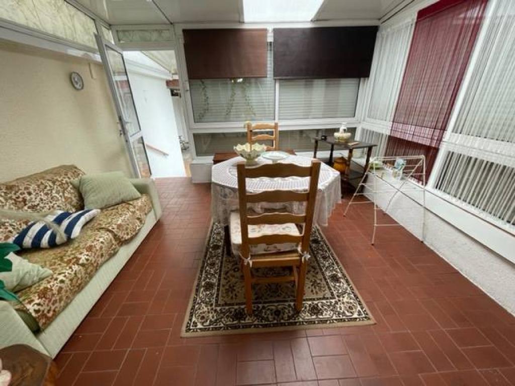 maison avec double vitrage pvc 76320