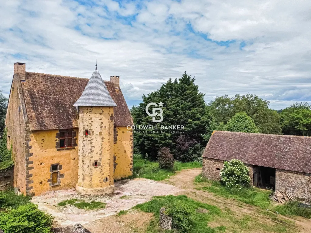 coldwellbanker valproperty acheter un bien immobilier atypique le mans – sarthe