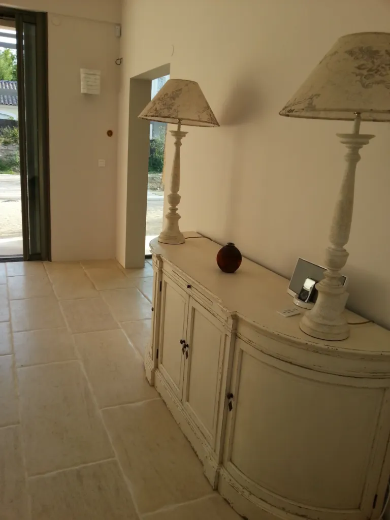 Semond Pierre de Bourgogne Franche Comté Hors IGP : Dallage Intérieur et Extérieur | FRANCEPIERRE