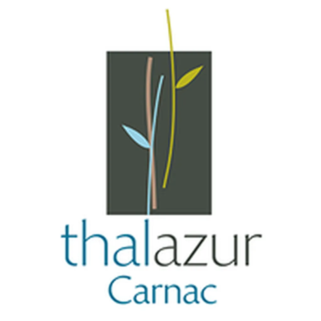Centre de Thalasso et spa à Carnac plage. - Thalazur Carnac et Spa Marin