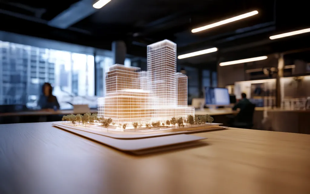 AEDIFIA, vos Géomètres - Experts et Maître d’œuvre pour vos projets dans le Rhône, l'Isère et l'Ain