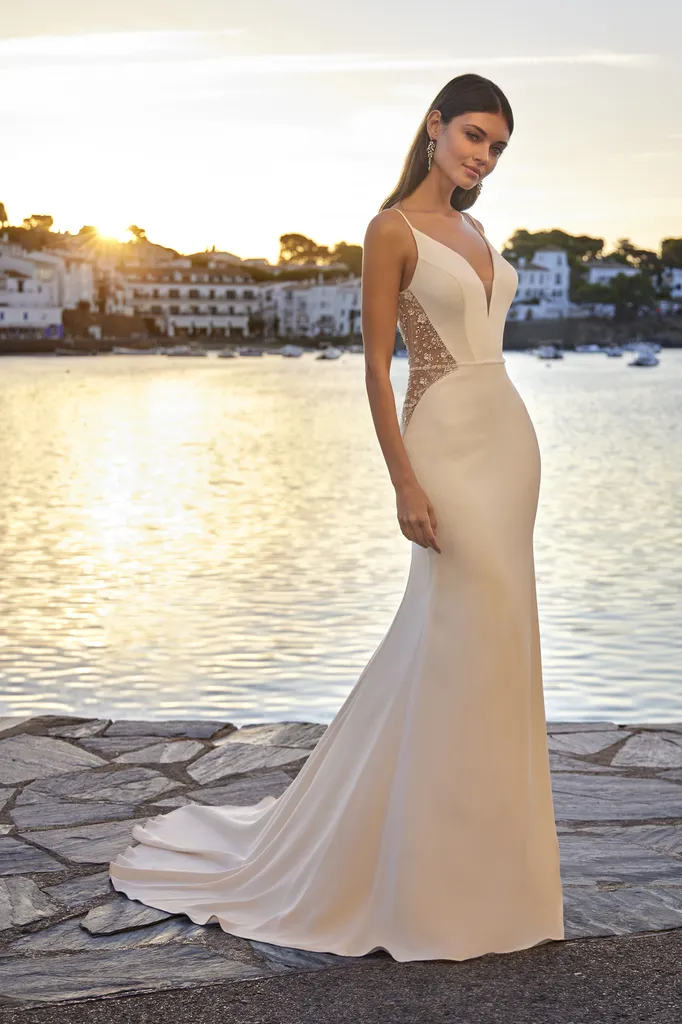 Robe de Mariée Marseille