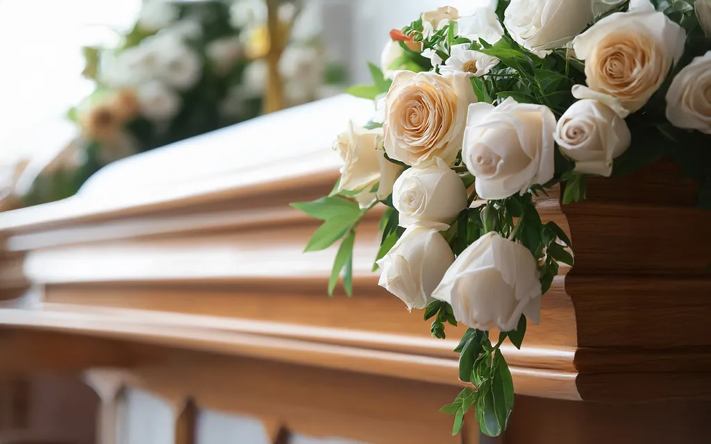 Pompes funèbres à Marseille : Un accompagnement humain depuis plus de 15 ans