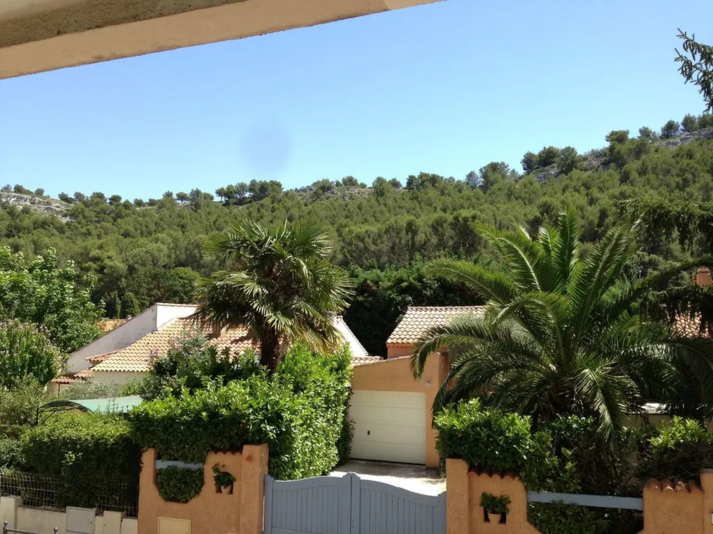 A VENDRE CARNOUX EN PROVENCE