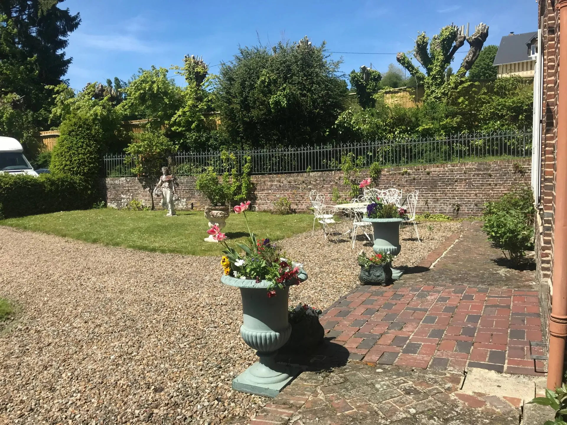 MANOIR XVEME, Région Lisieux, Calvados 14