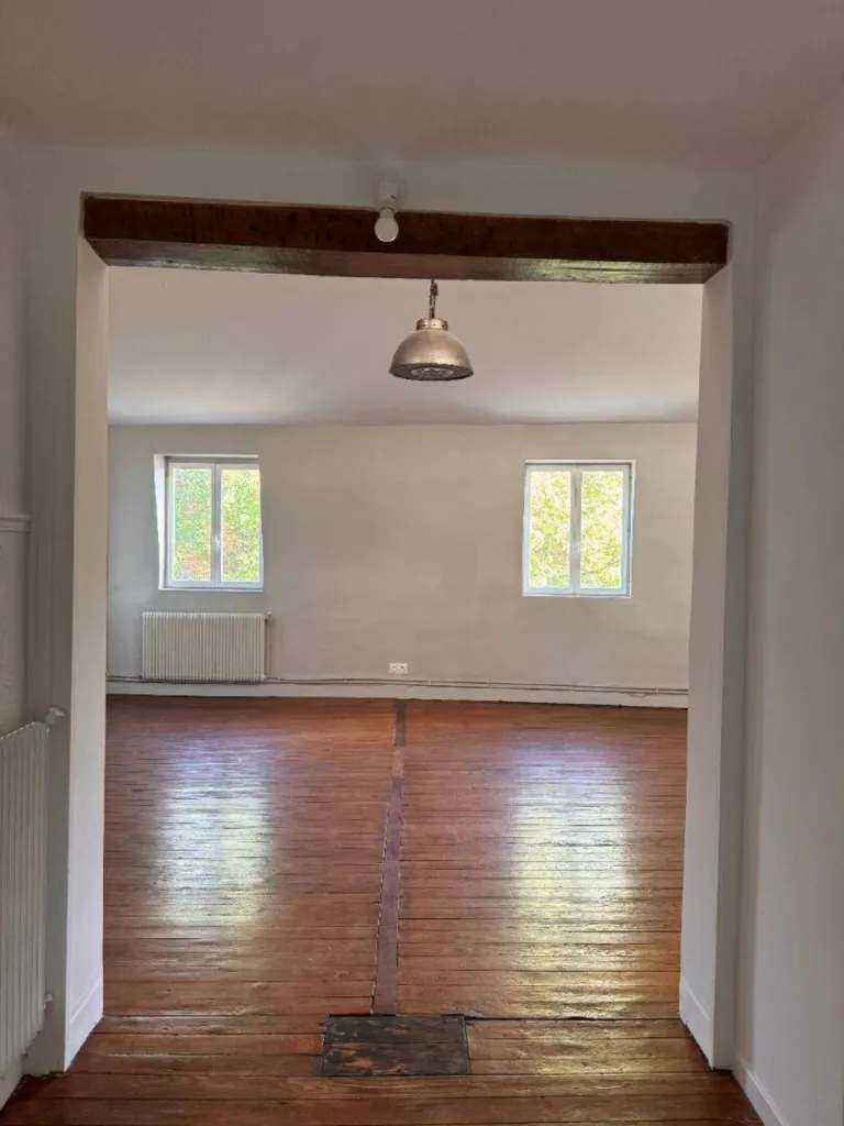 Esprit loft