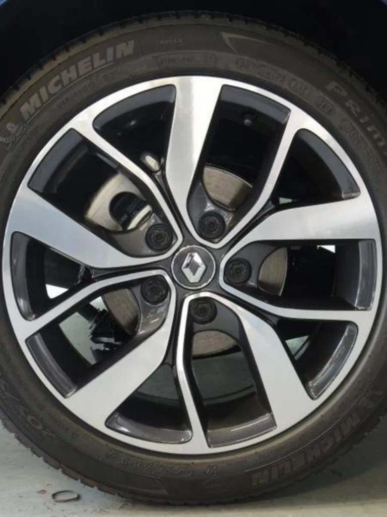 A VENDRE RENAULT MEGANE IV BERLINE DCI 110 ENERGY EDC INTENS PLAISANCE DU TOUCH PROCHE DE TOULOUSE