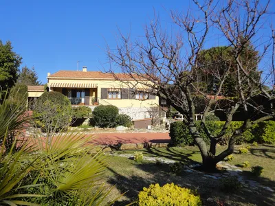 A VENDRE MAISON CARNOUX