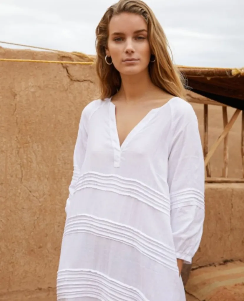 La nouvelle collection Rosso 35 printemps-été 2020 à découvrir chez Sacha à Ménerbes