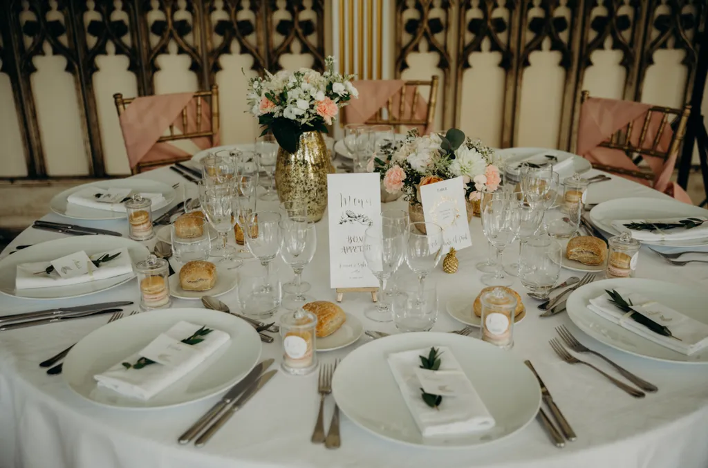 Les Mariages de Mademoiselle L organisatrice de mariage à Bordeaux et Arcachon - claraly studio