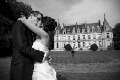 agence organisation de mariage 77