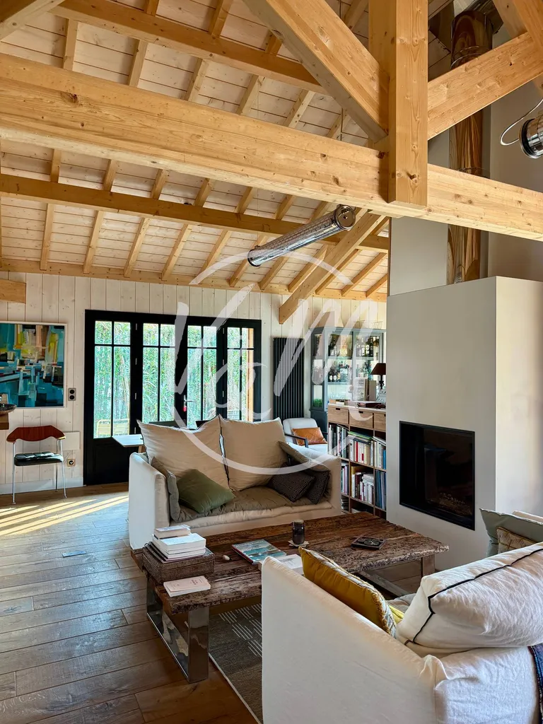 Maison 5 pièces 115 m² · à Andernos-les-Bains · 115 m² · 968 500 €