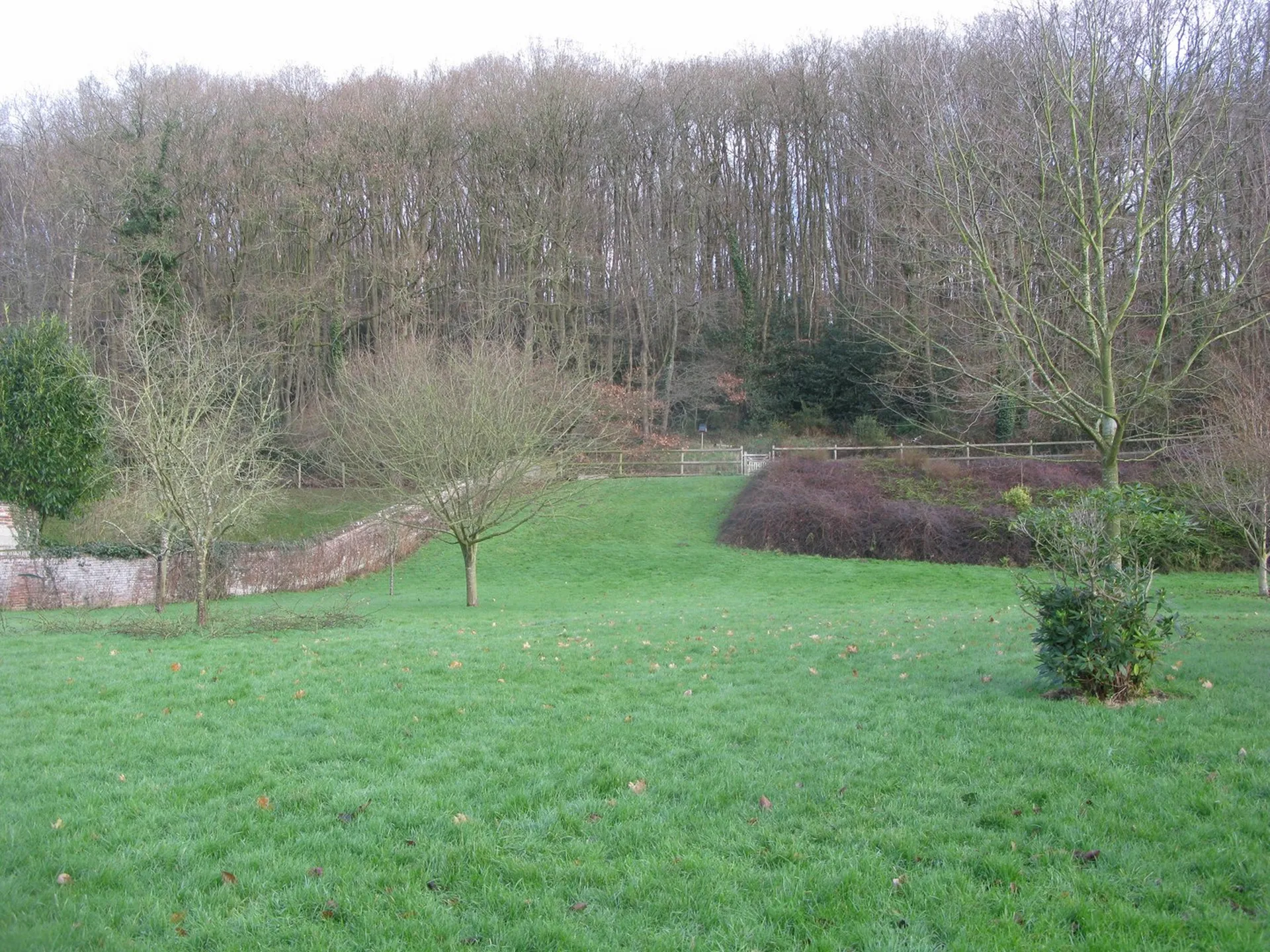 MAISON DE MAITRE proche de LISIEUX, Calvados 14