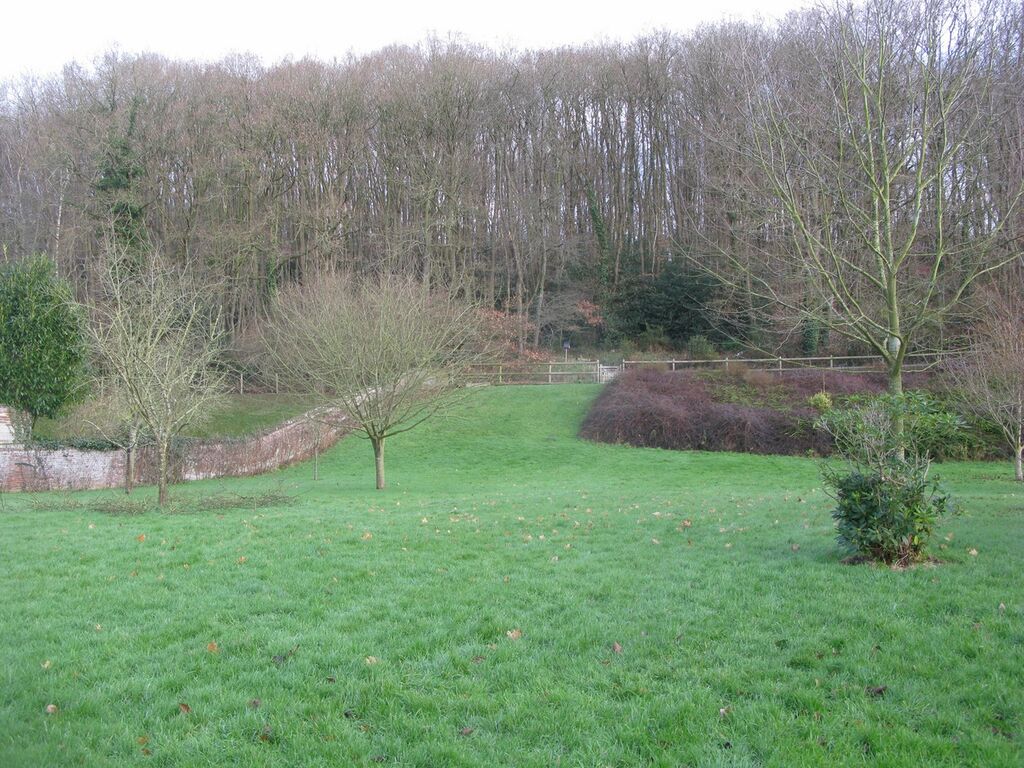 MAISON DE MAITRE proche de LISIEUX, Calvados 14
