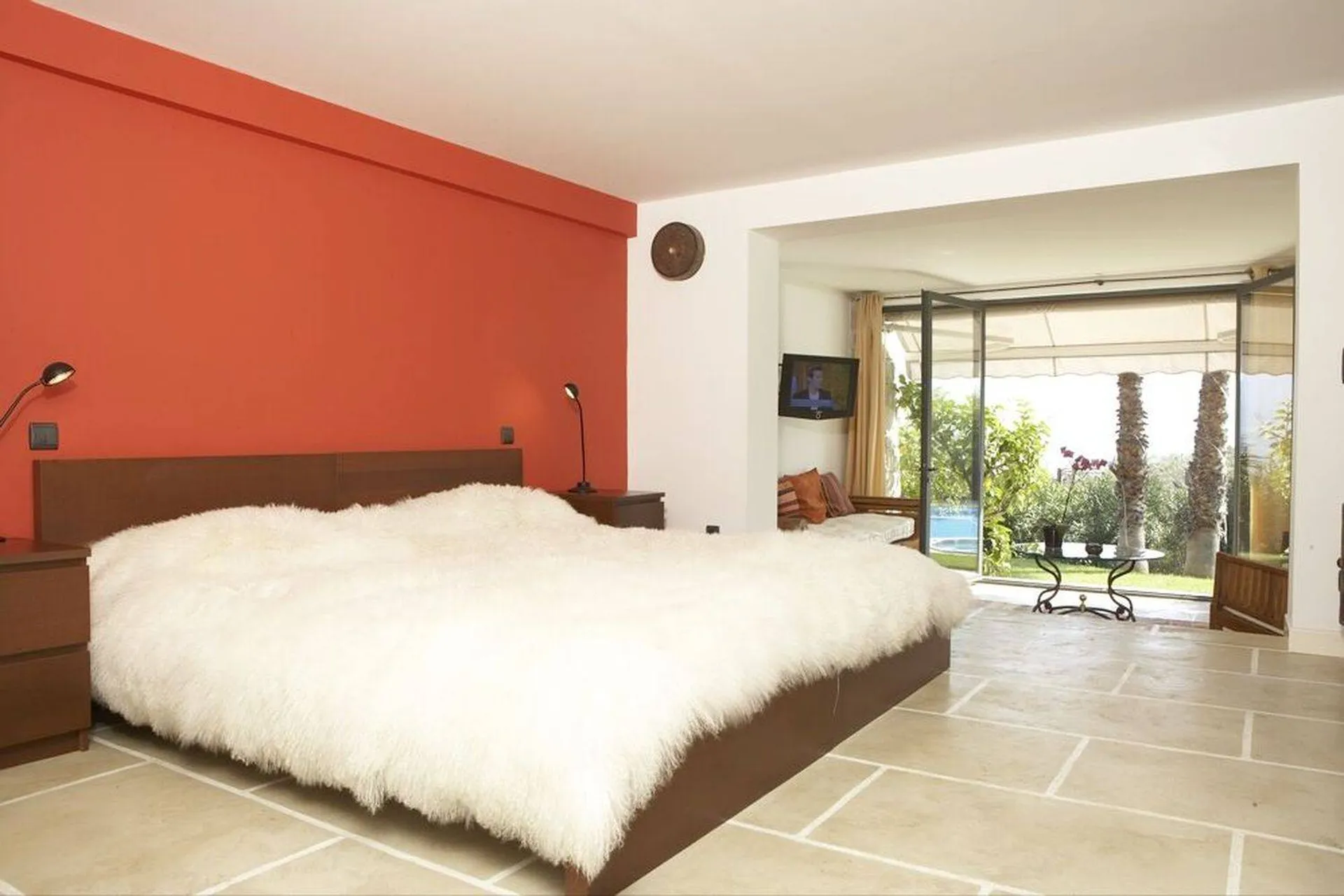 Maison à vendre avec piscine à Cassis