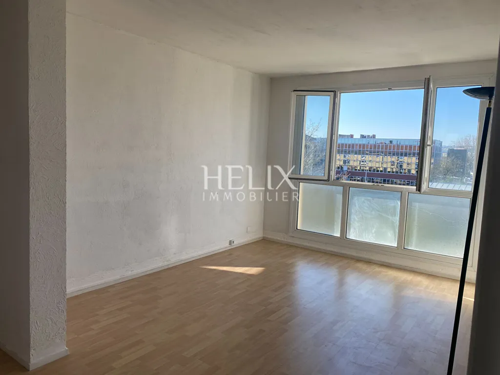 Le Pecq 2 pièces 44 m2