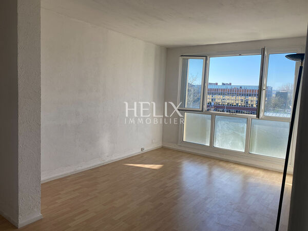 Le Pecq 2 pièces 44 m2