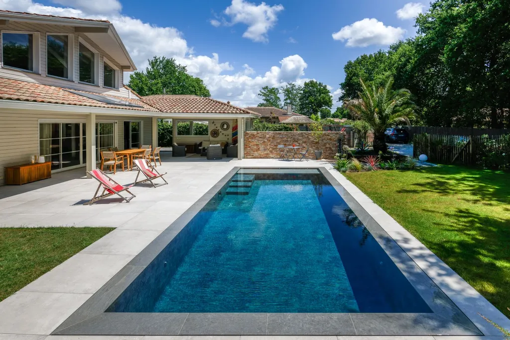 Présentation de l’entreprise : Côté Piscine au Bassin d’Arcachon
