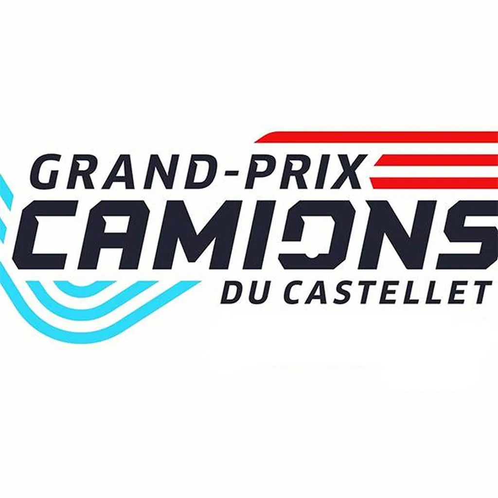 Grand Prix Camion
