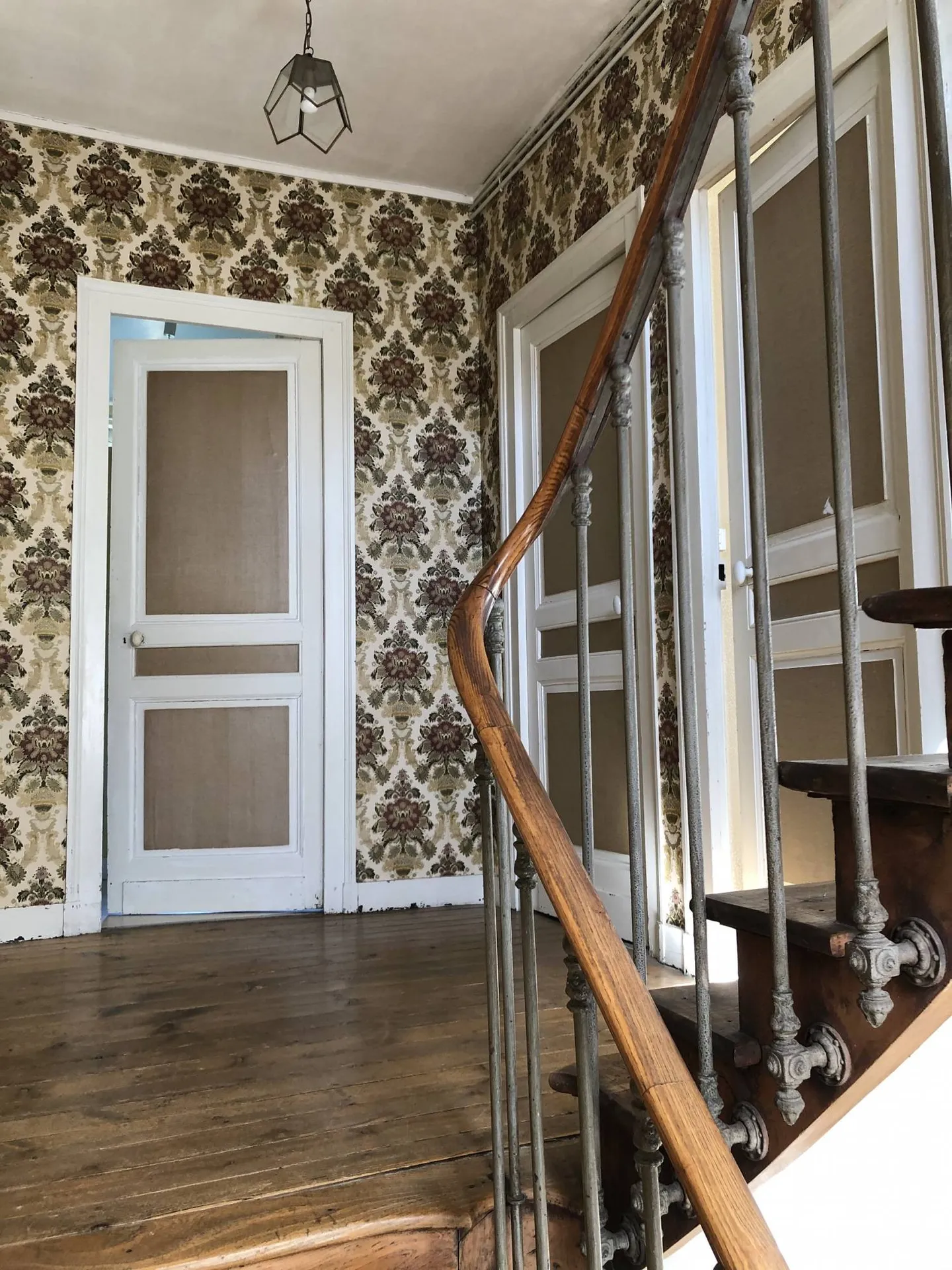 Maison Bourgeoise au cœur d'un Village, Région PONT-L'EVÊQUE