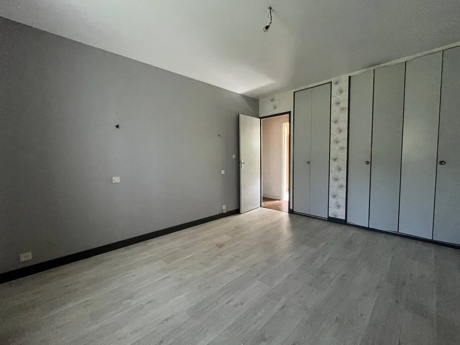 Maison de plain pied, à vendre, à Saint Wandrille Rançon sur 5000m² de terrain