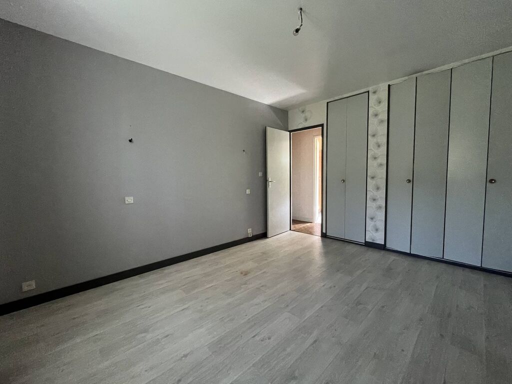 Maison de plain pied, à vendre, à Saint Wandrille Rançon sur 5000m² de terrain