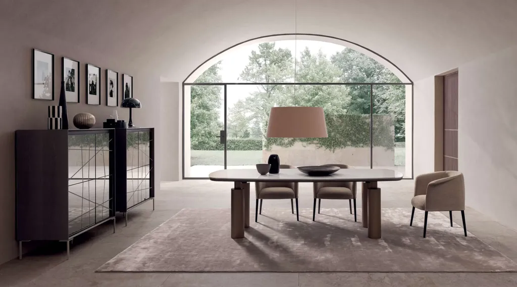 Table de repas design personnalisable à l'achat à Bandol dans le Var