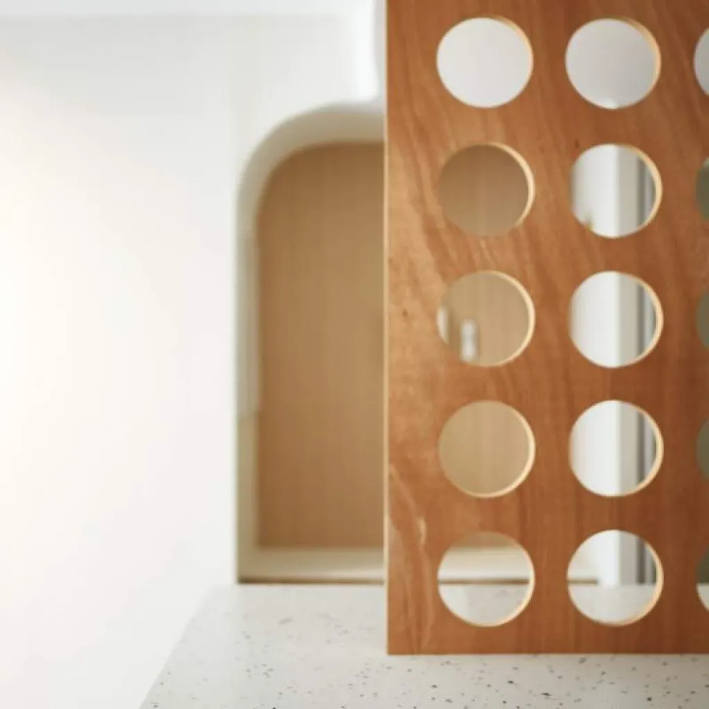Architecte d’intérieur à Toulouse pour la rénovation d’appartements de standing avec redistribution d’espaces et conseils avant achat immobilier