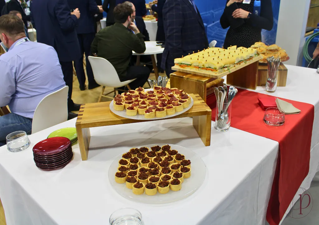 Matériel & Mobilier de Réception