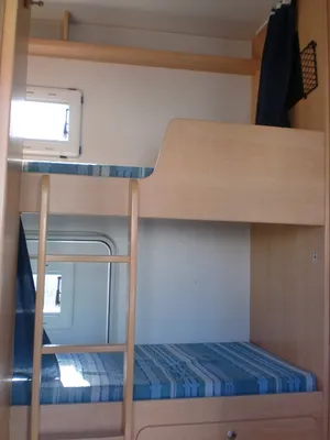 CHAUSSON WELCOME 6