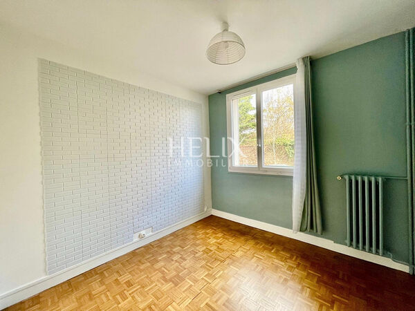 Chatou un charmant appartement de 3 pièces de 71 m2 proche de la gare