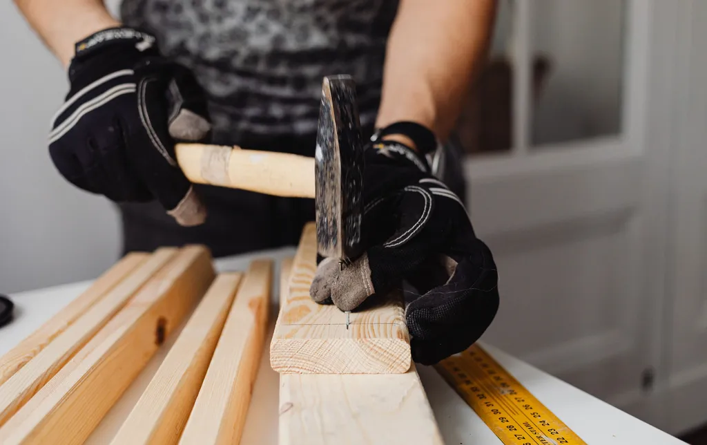 Quelles menuiseries bois fabriquez-vous et posez-vous ?