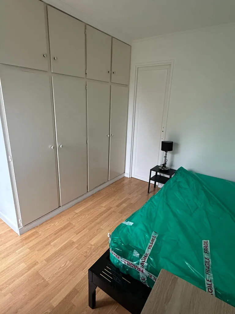 Bel appartement meublé F3 quartier universitaire - 740 € charges comprises
