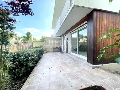 Charmante maison à vendre dans le Domaine de Grandchamp Le-Pecq  calme et tranquillité