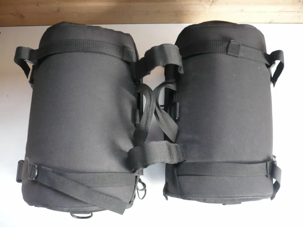 ACHETER SACOCHES CAVALIERES