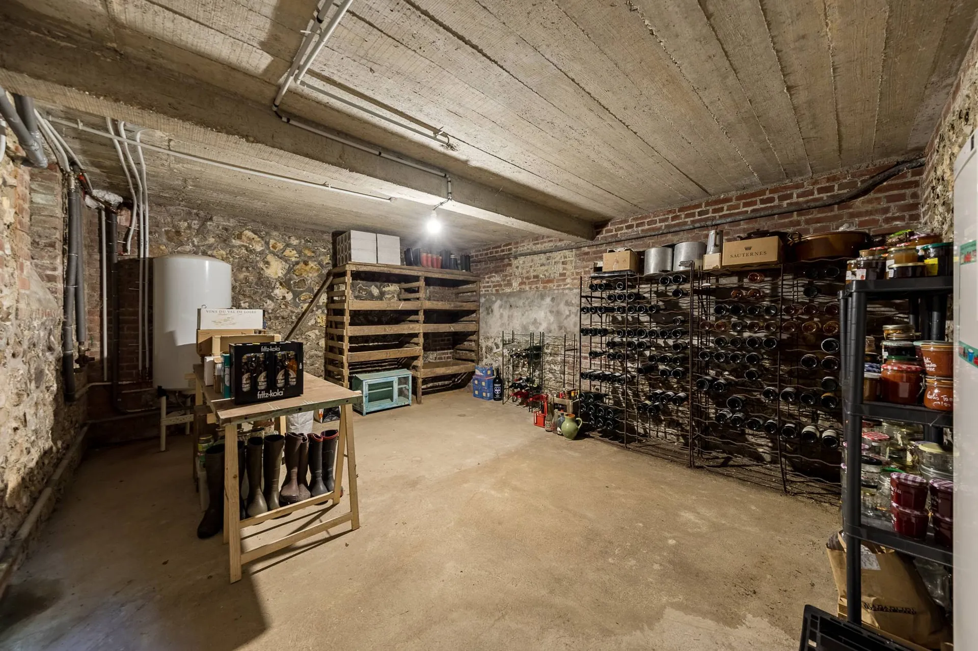 PROPRIETE SEINE MARITIME