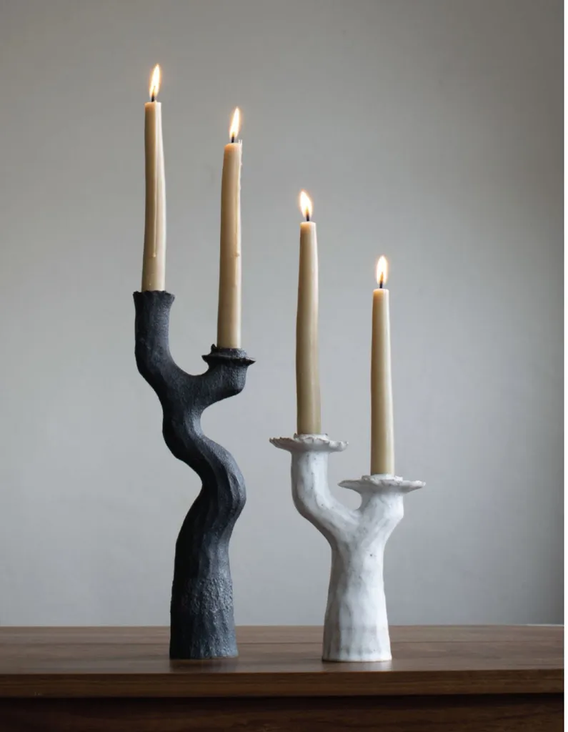 La céramique en décoration intérieure : simple objet ou véritable signature de style ?