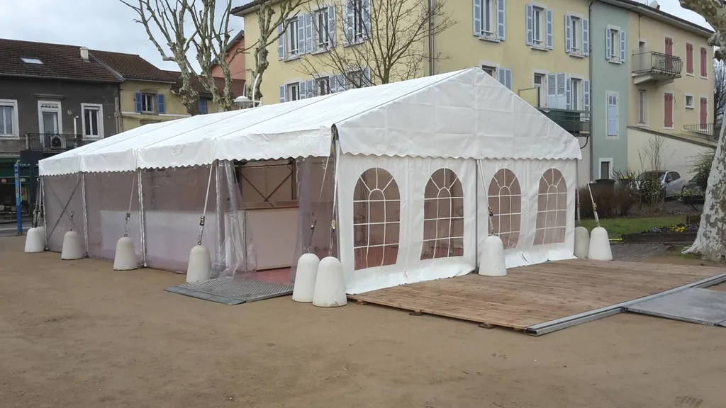 Location Rampe PMR – Accès Personnes à Mobilité Réduite pour Événements