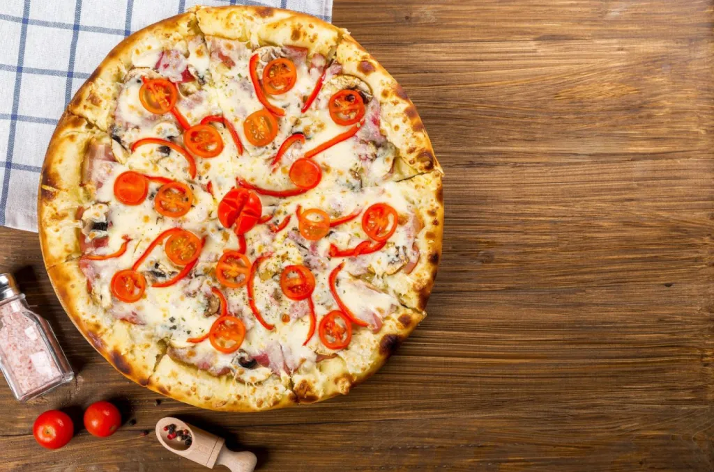 Pizza et restaurant Aubagne Le Florentin