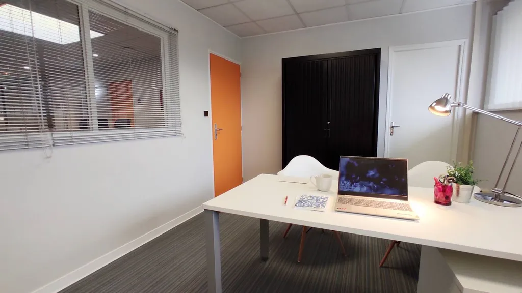 Petit bureau location Toulouse