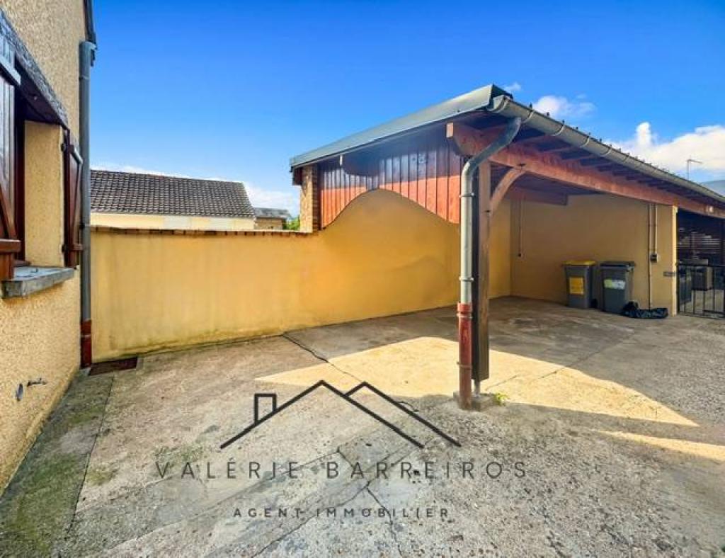 A acheter lot de deux maisons sur la commune de CAUDEBEC LES ELBEUF 76320