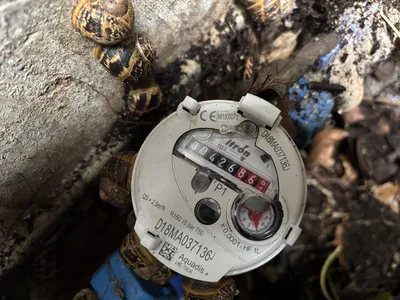 Intervention de détection de fuite d'eau non destructive après une surconsommation à Châteauroux dans l'Indre