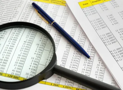 Expert-comptable pour gestion de la TVA sur marge, bilan comptable et tableau de bord mensuel détaillé à Lyon