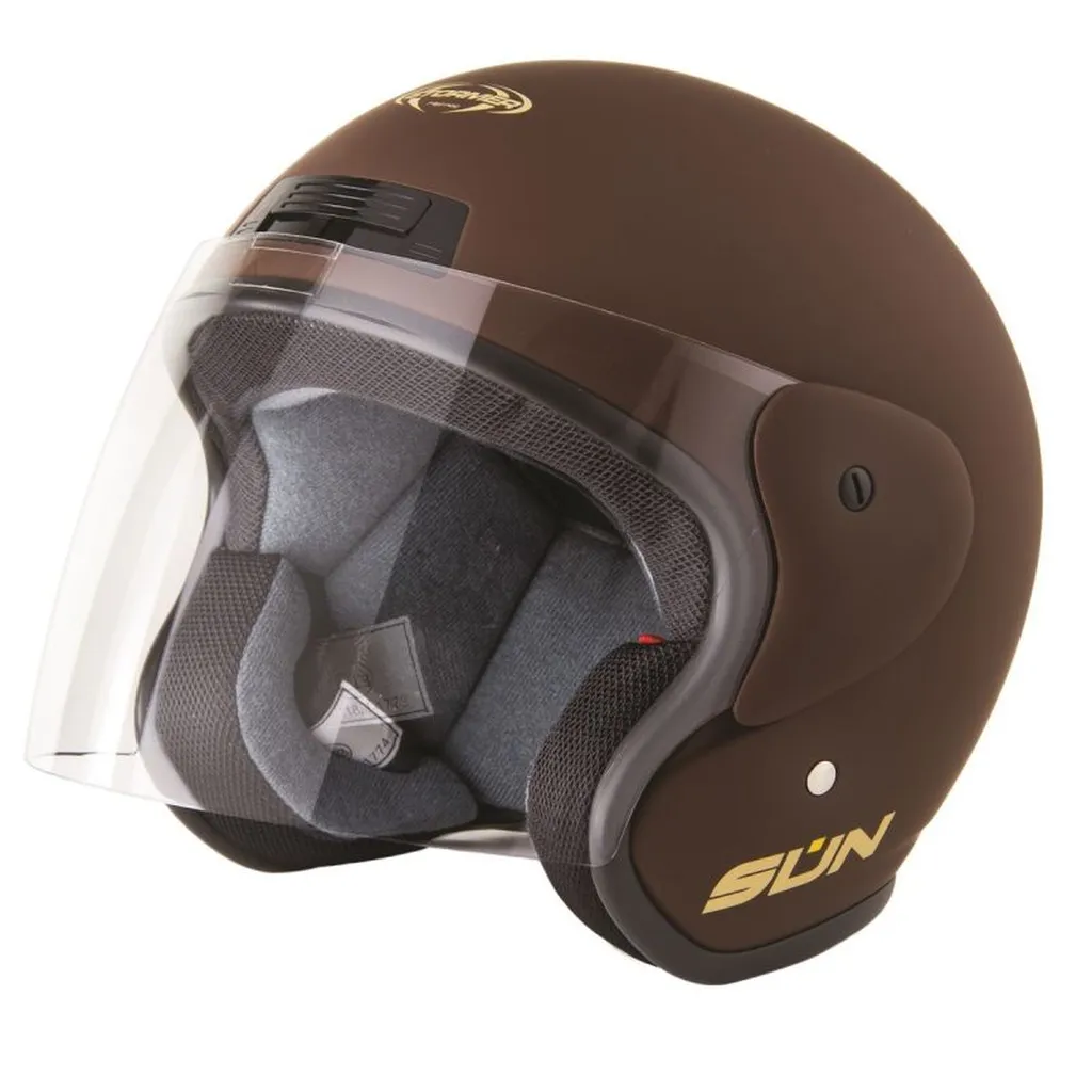 casque stormer sun toulon