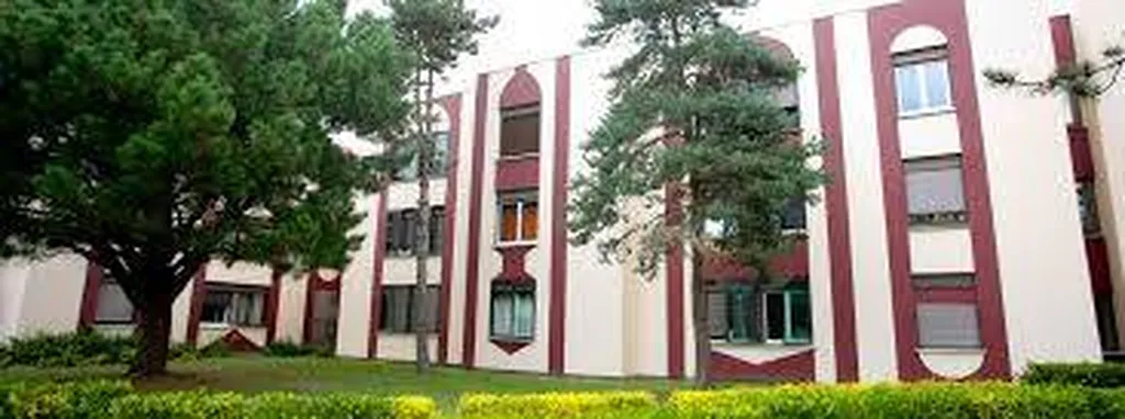 Résidence Gestfac Pessac